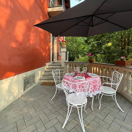 Nobile 8 Villa Torino Dış mekan fotoğraf