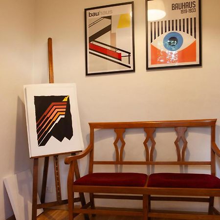 Nobile 8 Villa Torino Dış mekan fotoğraf