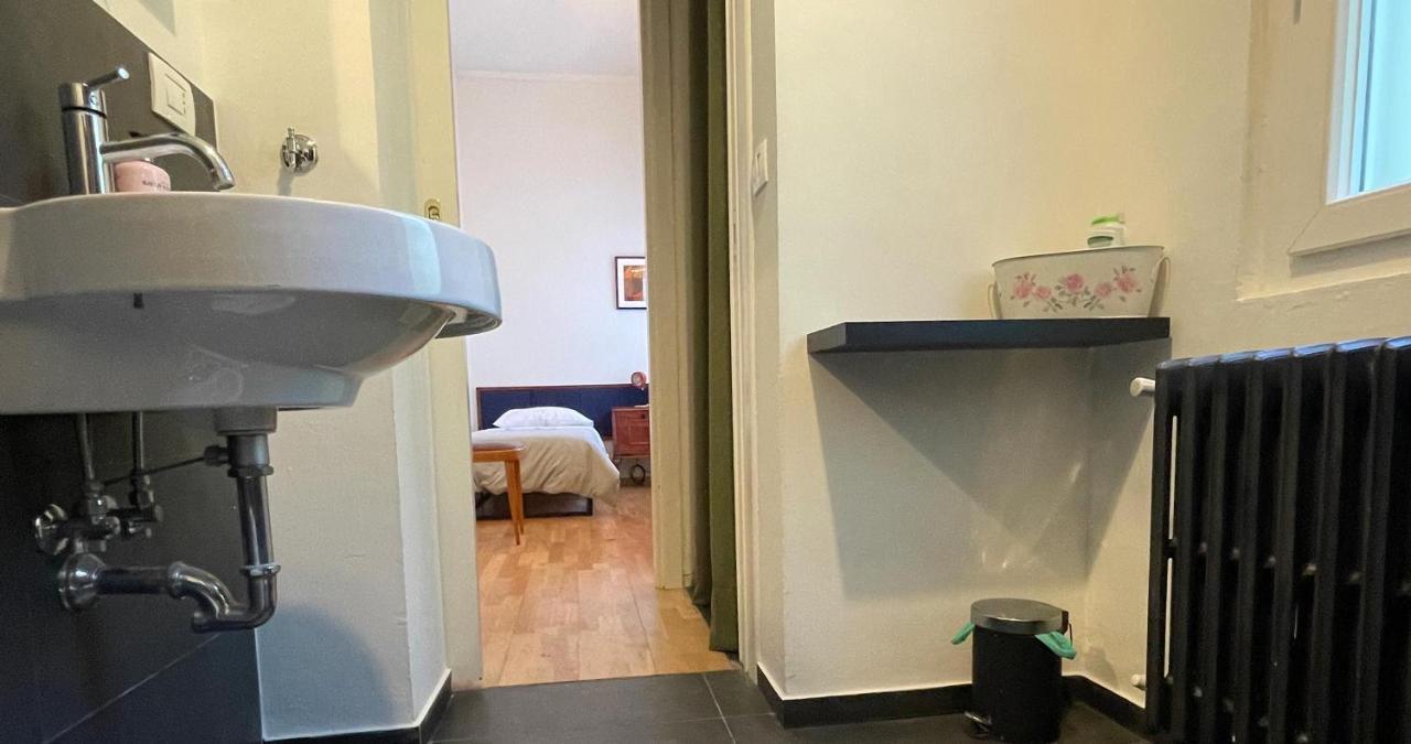 Nobile 8 Villa Torino Dış mekan fotoğraf