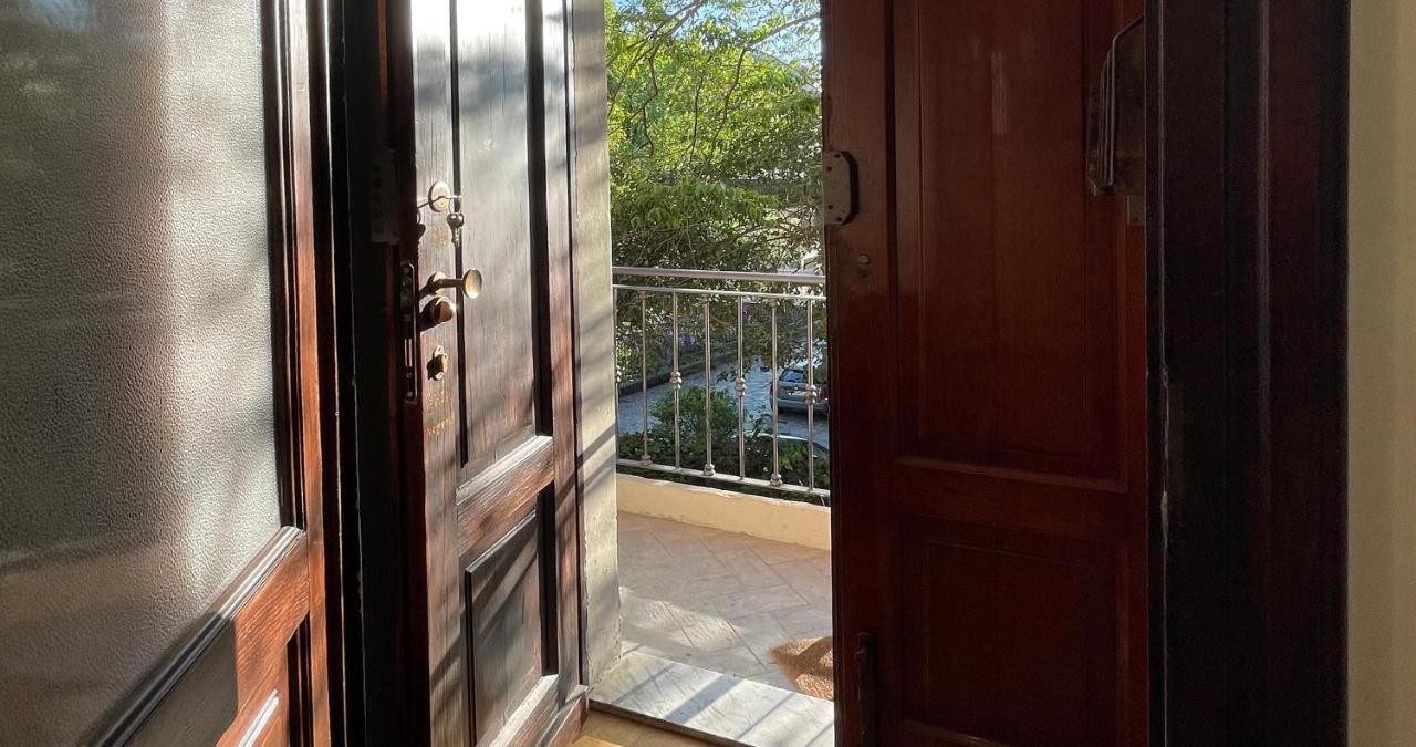 Nobile 8 Villa Torino Dış mekan fotoğraf