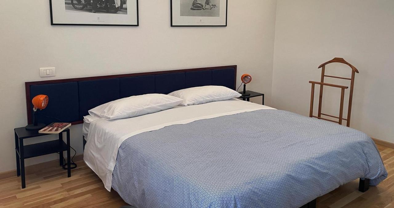 Nobile 8 Villa Torino Dış mekan fotoğraf