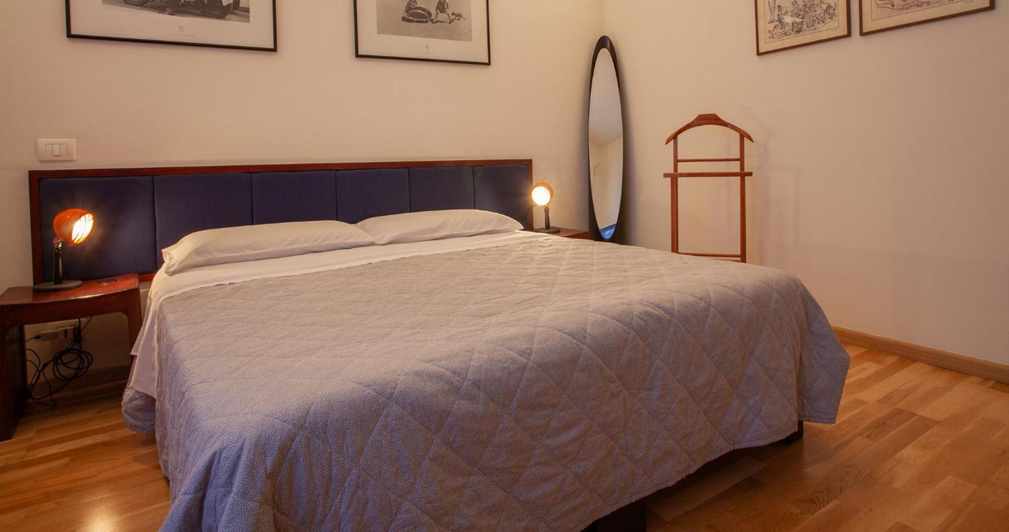 Nobile 8 Villa Torino Dış mekan fotoğraf