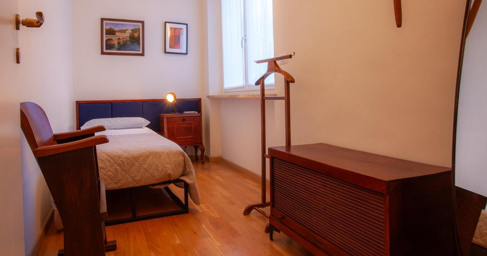 Nobile 8 Villa Torino Dış mekan fotoğraf